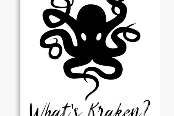 Kraken 11at